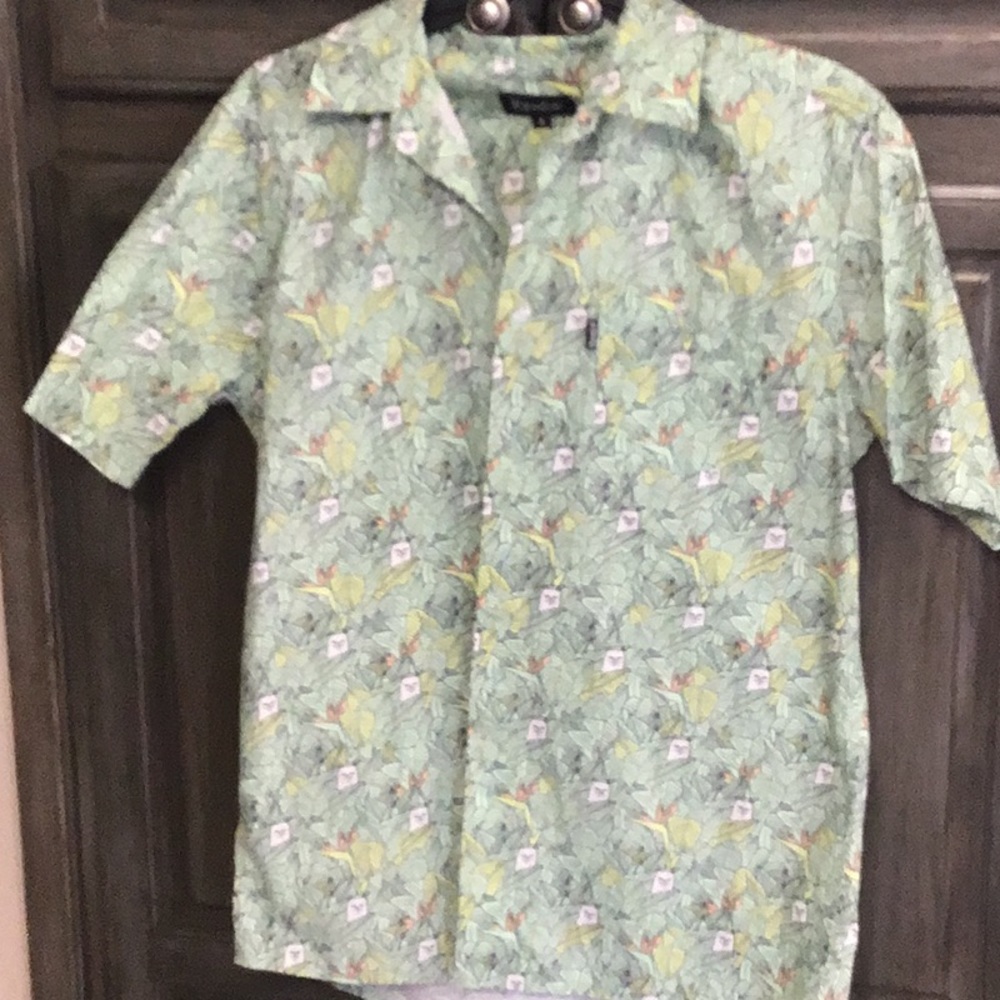 Ripndip men’s shirt